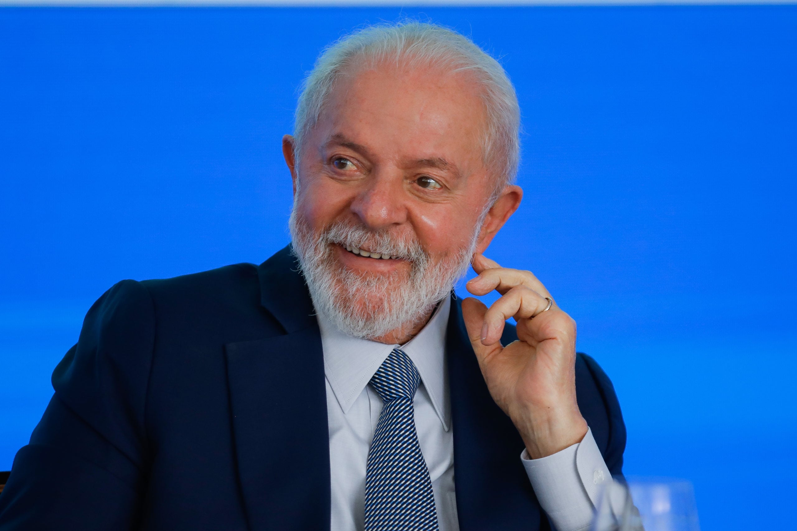 PT prepara mobilização nacional pró-Lula uma semana antes da eleição