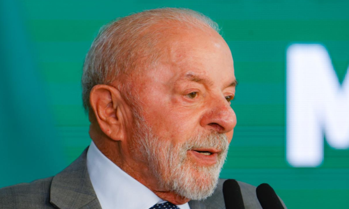 Campanha de Lula pede ao TSE suspensão de canal de vídeos de Flávio