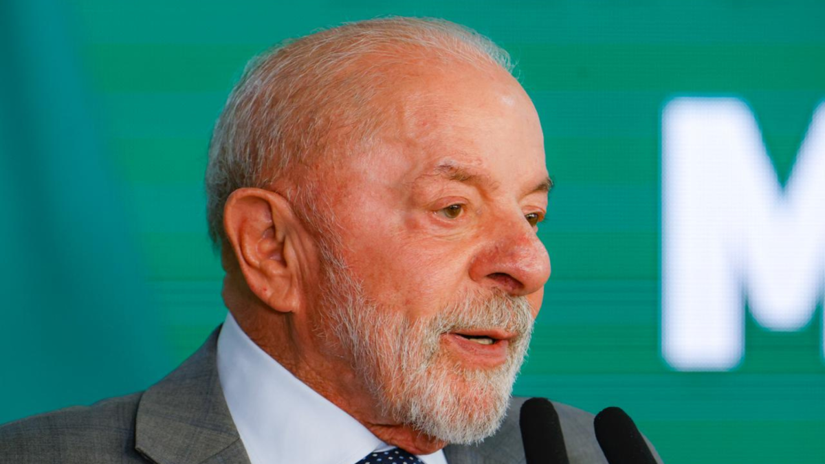 Campanha de Lula pede ao TSE suspensão de canal de vídeos de Flávio
