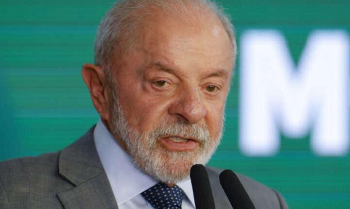 Lula rejeita ceder a Trump e manda recado: “Você quer taxar? Você taxa”