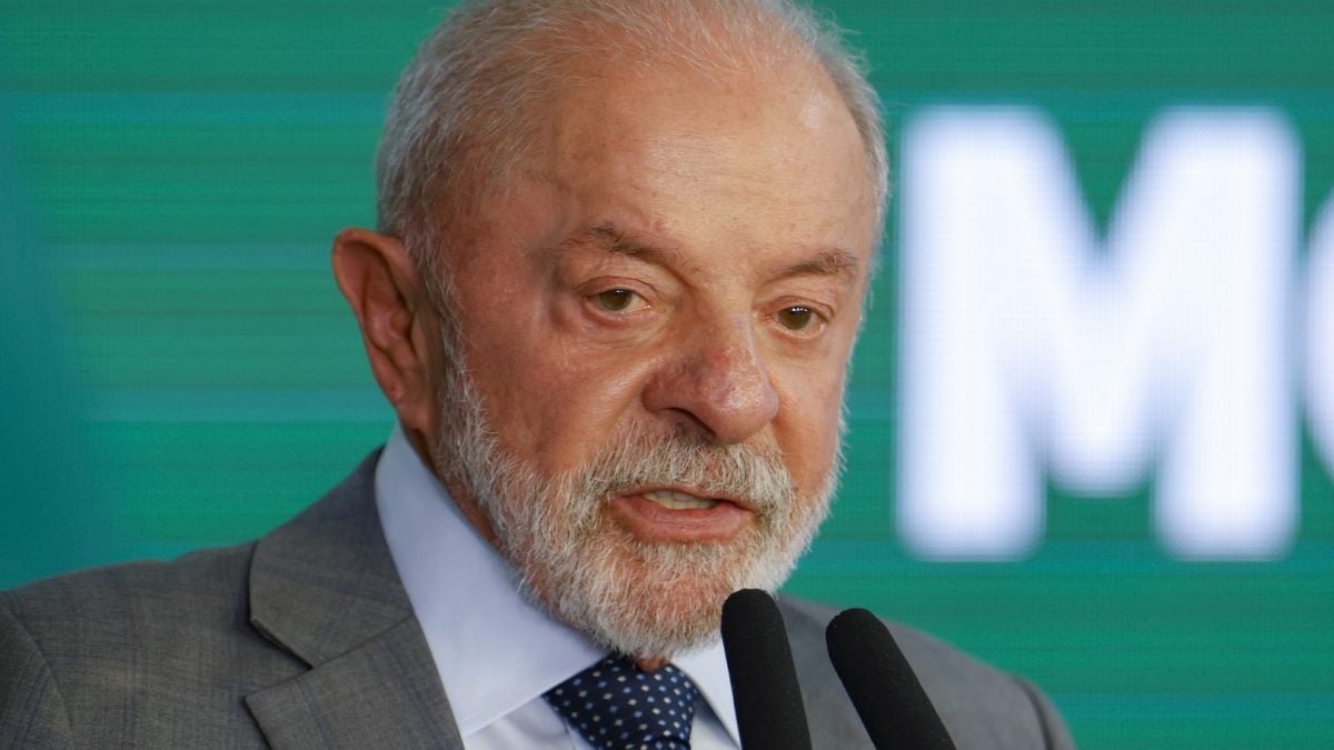 Lula anuncia Desenrola 3.0 às vésperas do 1º turno das eleições