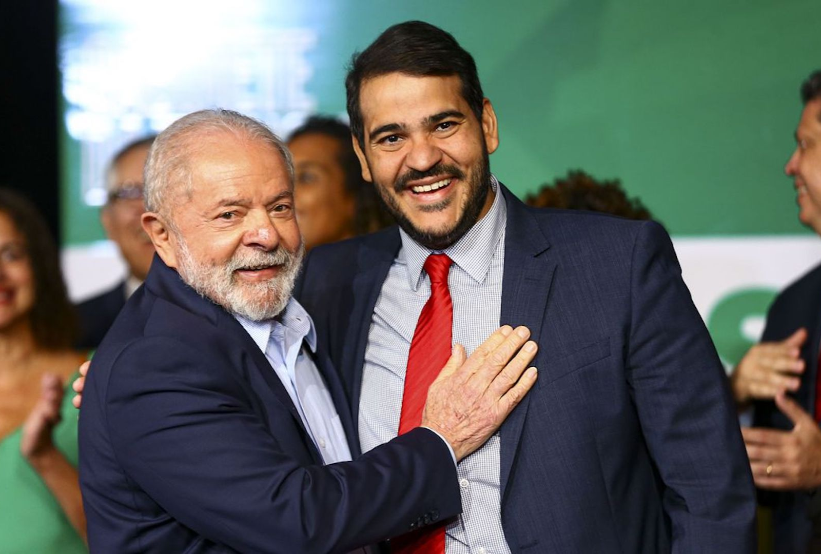 AGU validou reajuste do Bolsa Família em período eleitoral