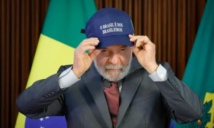 Democracia e soberania são tema de 7,9% dos posts de Lula