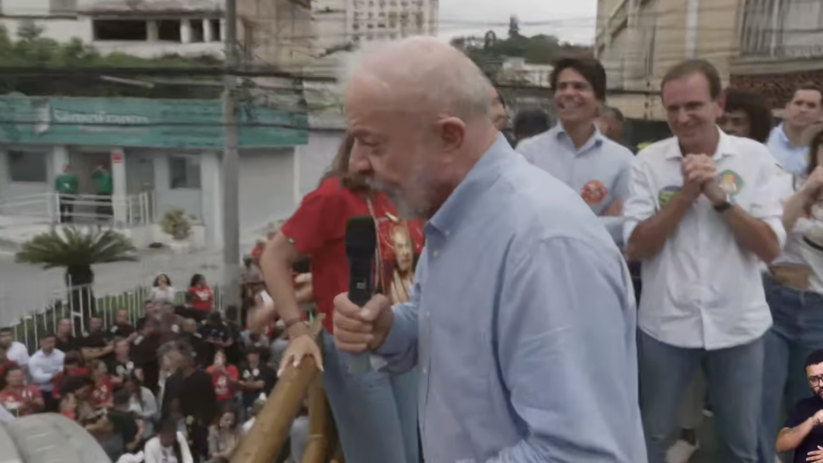 Aliados de Lula falam em combater milícia em São Gonçalo, reduto de Ruas
