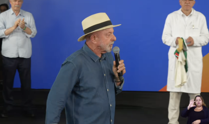 Lula sanciona projeto de controle da qualidade da saúde privada