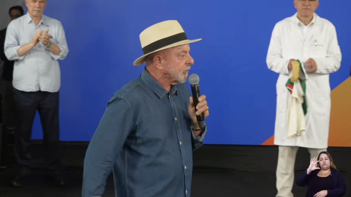 Lula sanciona projeto de controle da qualidade da saúde privada