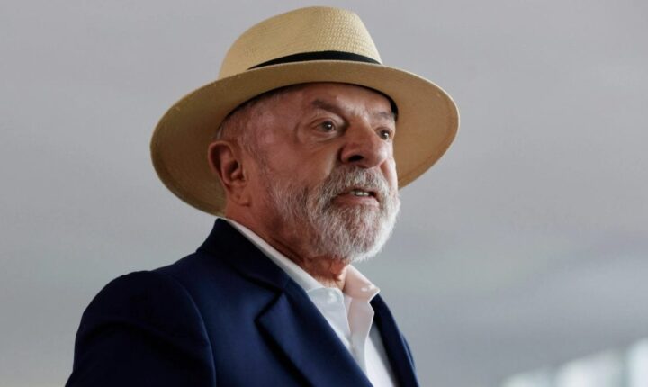 Lula prepara PL com prisão a quem operar ou fizer propaganda de bets