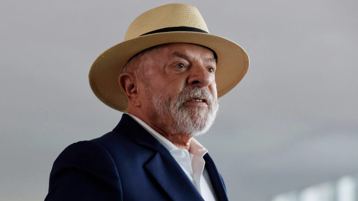Lula prepara PL com prisão a quem operar ou fizer propaganda de bets
