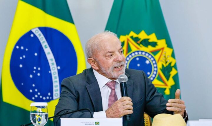 Análise: Lulinha, INSS e Master frearam campanha de Lula