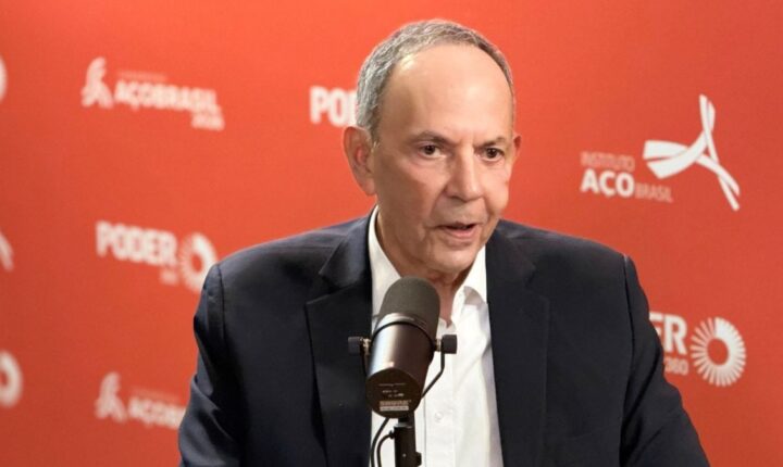 Marco Polo diz que Brasil precisa reagir a importações “predatórias”
