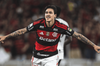 Flamengo vota reforma para tornar gestão profissional no clube