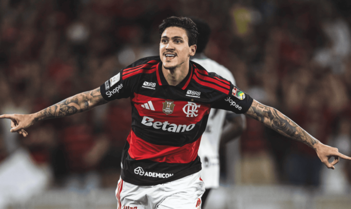 Flamengo vota reforma para tornar gestão profissional no clube