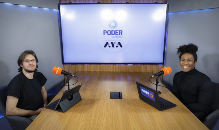 Ao vivo: PoderDataCast analisa reflexos eleitorais da crise no STF