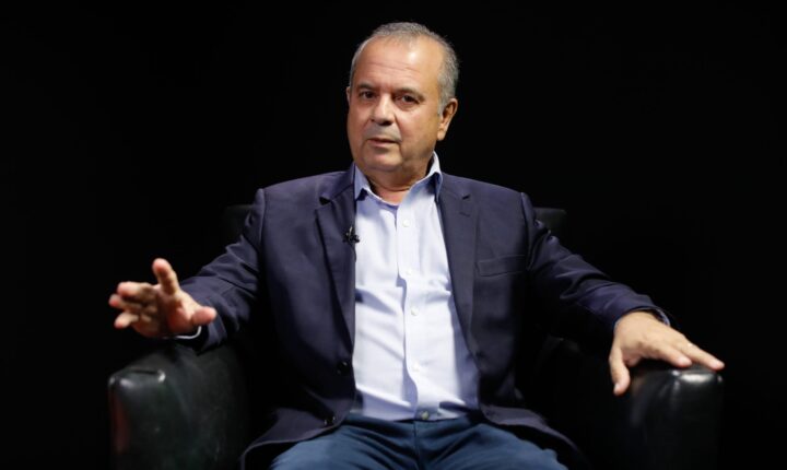 PL diz que operação contra emendas é novo inquérito das fake news