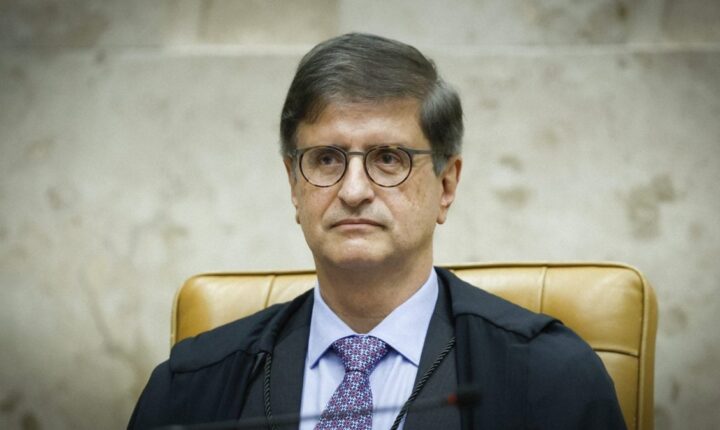 Sobre Mendonça, PGR diz que juiz não deve usar PF como “longa manus”
