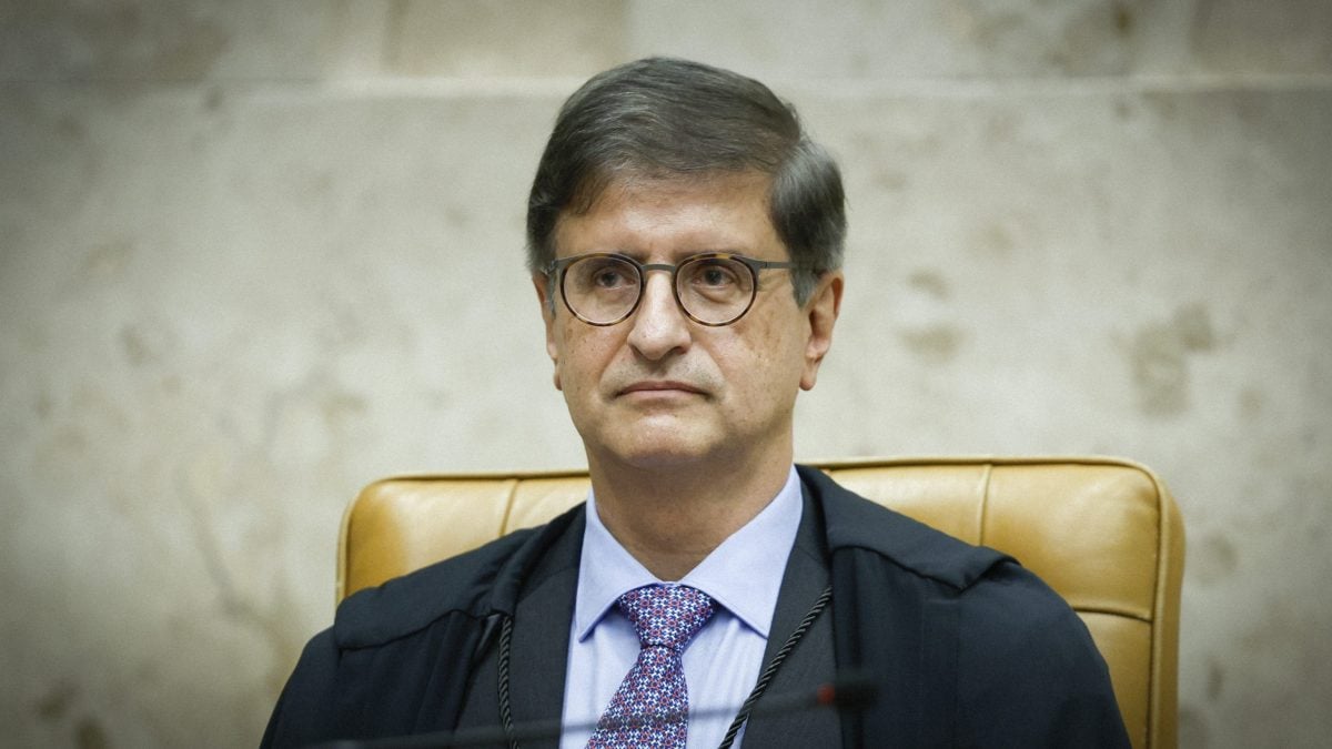 Sobre Mendonça, PGR diz que juiz não deve usar PF como “longa manus”