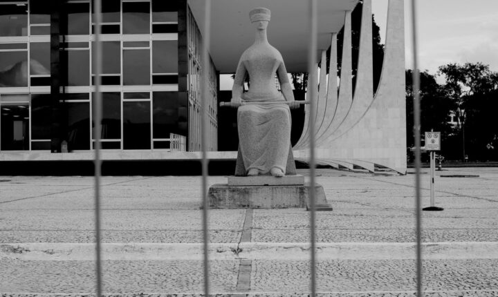 Frente do Empreendedorismo declara apoio à PEC do Judiciário