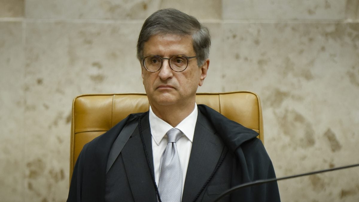 Entenda o que o Conselho do MPF pode decidir sobre Gonet nesta 6ª