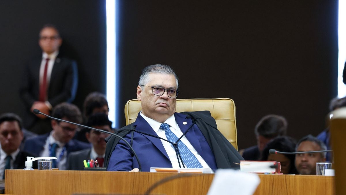 OAB se posiciona contra fala de Dino sobre venda de sentença no STF