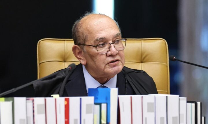 Gilmar pede que CNJ amplie fiscalização de precatórios e cita Master