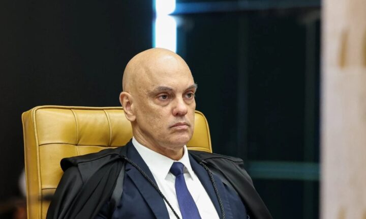 Leia a íntegra do julgamento do STF sobre Moraes