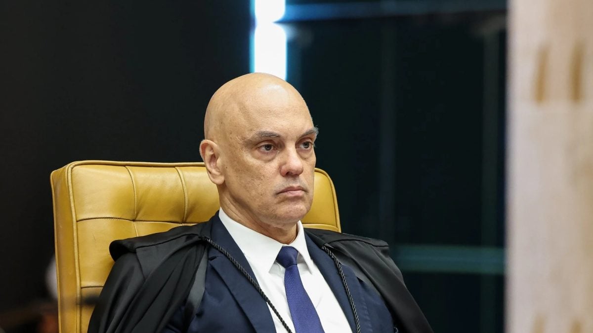 Leia a íntegra do julgamento do STF sobre Moraes