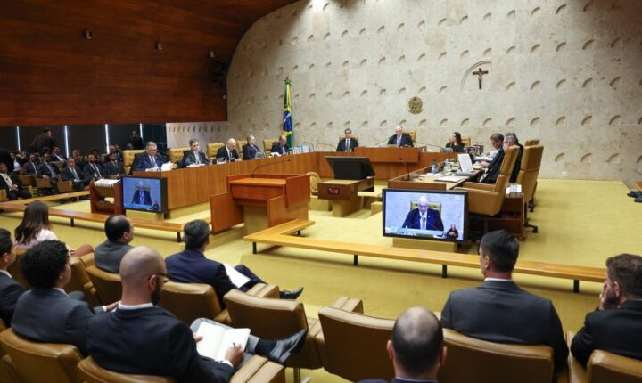 Entenda como julgamento de Moraes no STF pode impactar o mercado