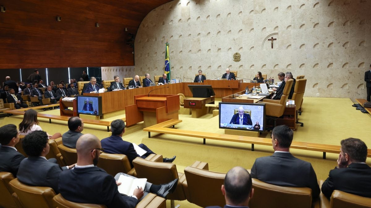 Entenda como julgamento de Moraes no STF pode impactar o mercado