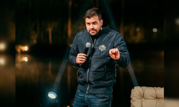 TSE forma maioria e rejeita registro de candidatura de Pablo Marçal à Presidência