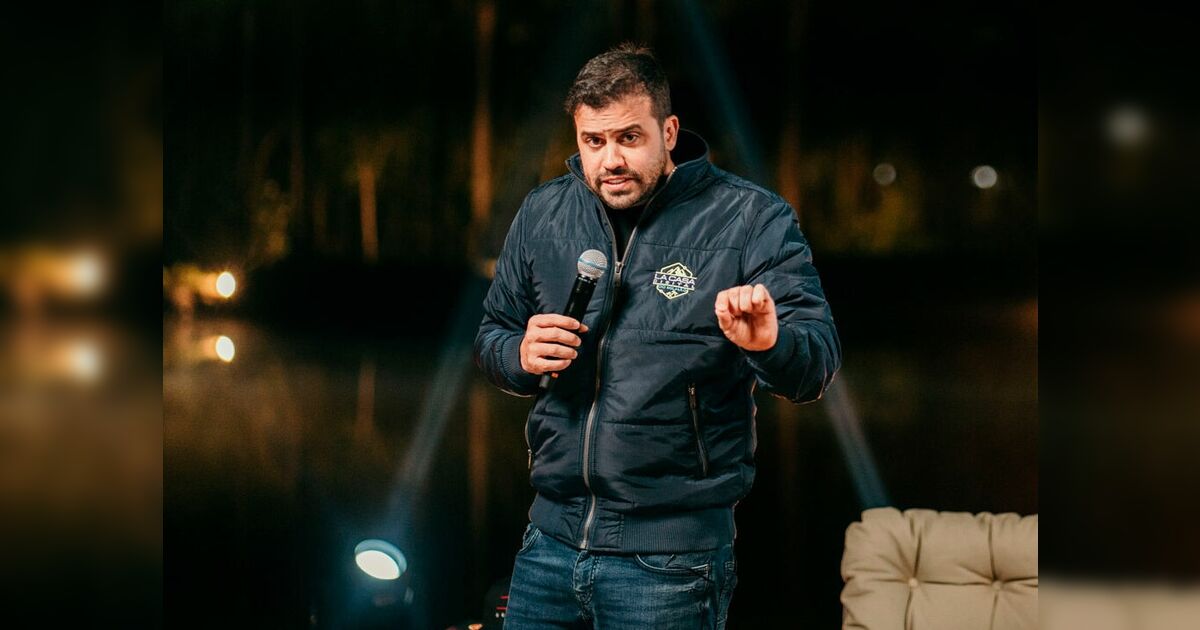 TSE forma maioria e rejeita registro de candidatura de Pablo Marçal à Presidência