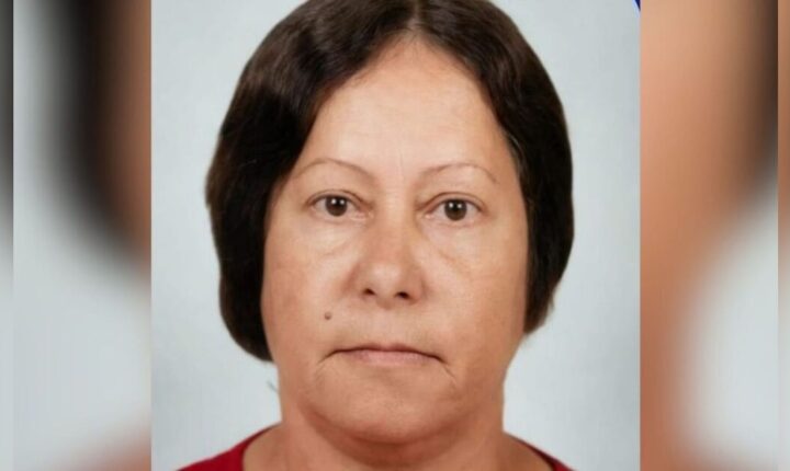 Idosa de 70 anos é encontrada morta pelo filho com ferimento no pescoço em Santa Catarina