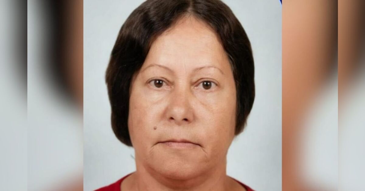 Idosa de 70 anos é encontrada morta pelo filho com ferimento no pescoço em Santa Catarina
