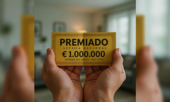 O bilhete premiado e os desafios da economia brasileira nas projeções para 2026