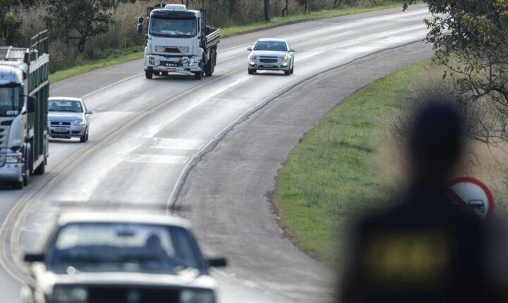 Rodovias da região terão radar de velocidade média que multa quem freia só no equipamento