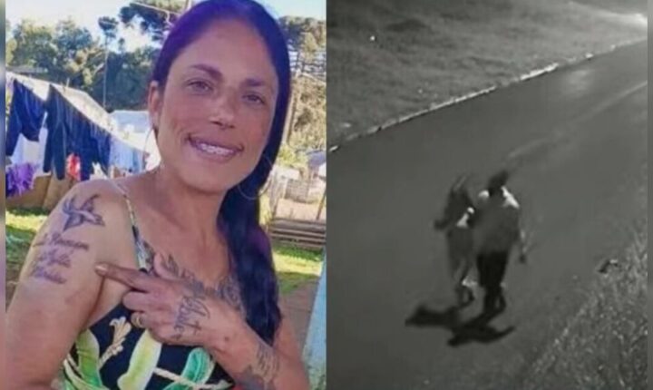 Suspeito de matar mulher após balada em Curitiba nega crime, mas polícia aponta divergências