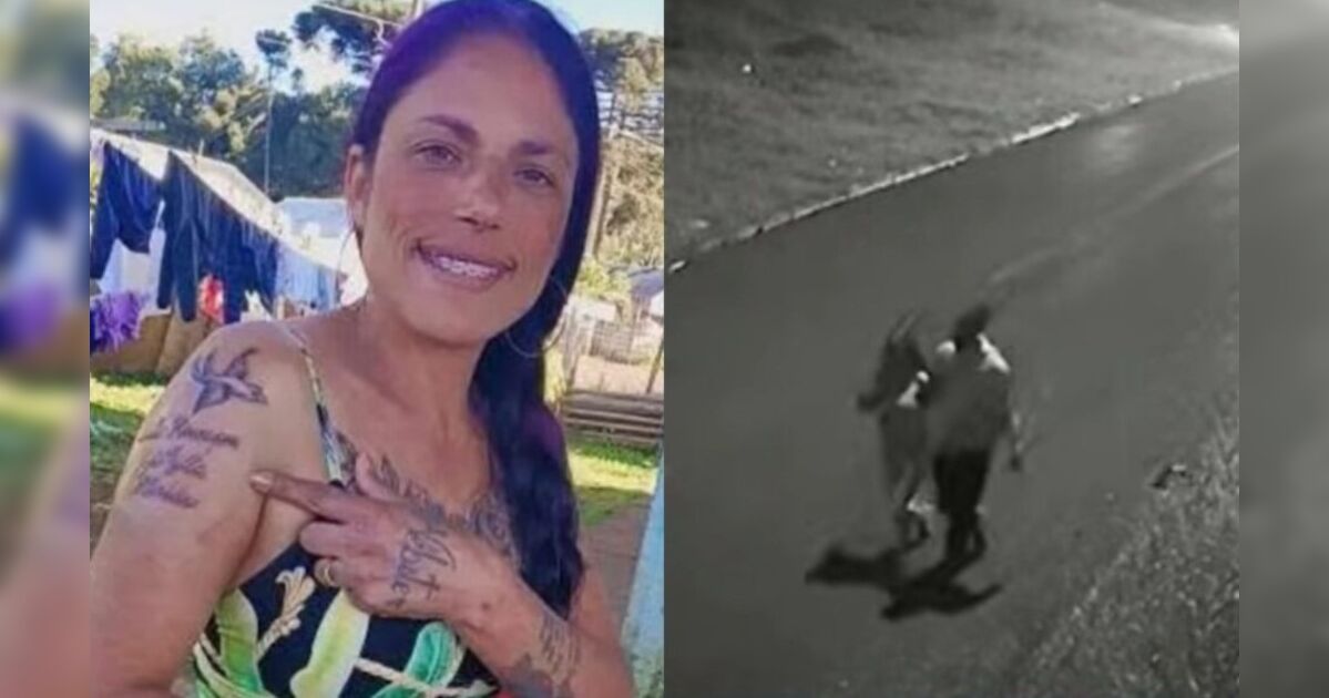 Suspeito de matar mulher após balada em Curitiba nega crime, mas polícia aponta divergências