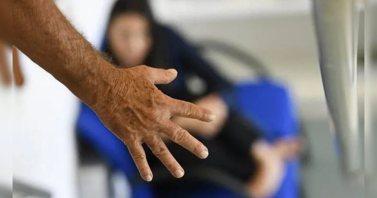 Homem agride companheira na frente dos filhos em estabelecimento comercial de Ivaiporã