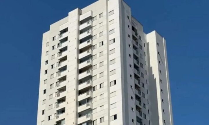 Ministério Público denuncia quatro suspeitos por morte de jovem que caiu do 14º andar em Londrina