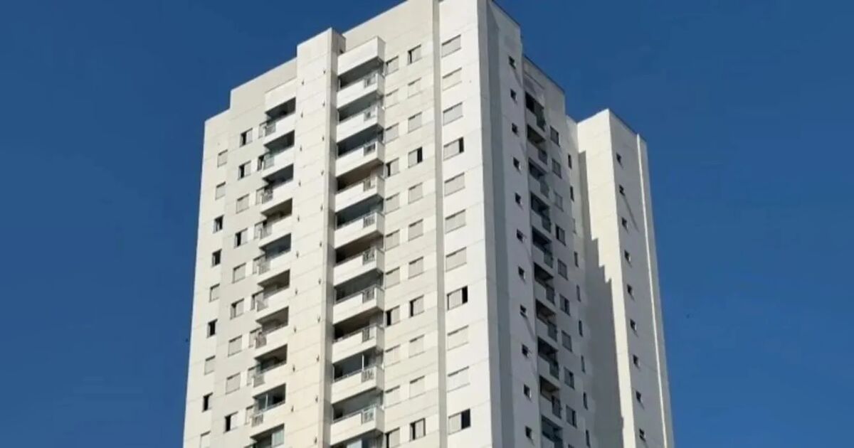 Ministério Público denuncia quatro suspeitos por morte de jovem que caiu do 14º andar em Londrina