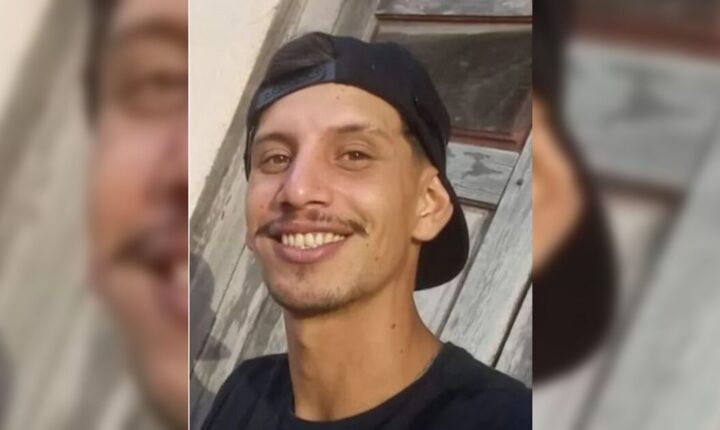 Após mau cheiro, corpo de jovem que sumiu há 15 dias é achado em chaminé no Paraná