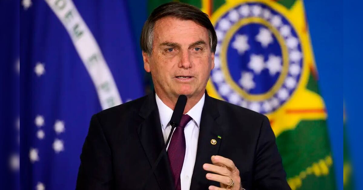 Sandro Alex é proibido pela Justiça Eleitoral de usar imagem de Bolsonaro