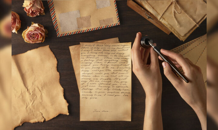 Cartas para quando setembro chegar: reflexões sobre ausências e afeto