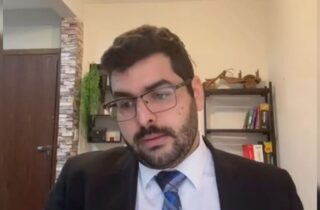Advogado autista é aprovado em concurso para juiz em SC, mas tem nomeação barrada pelo TJ