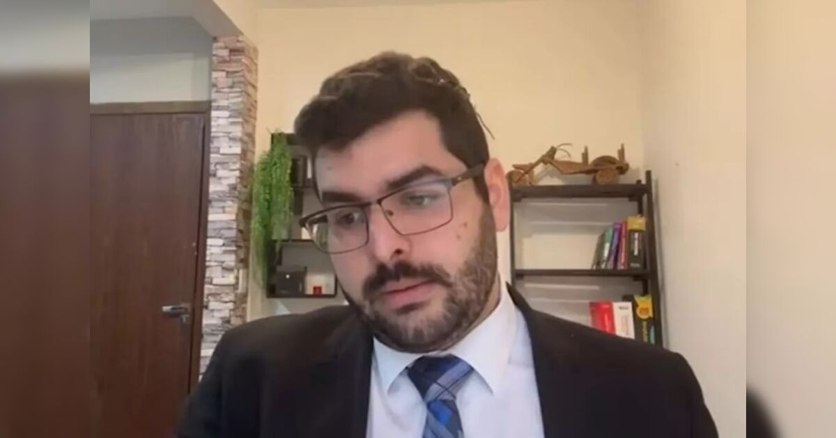 Advogado autista é aprovado em concurso para juiz em SC, mas tem nomeação barrada pelo TJ