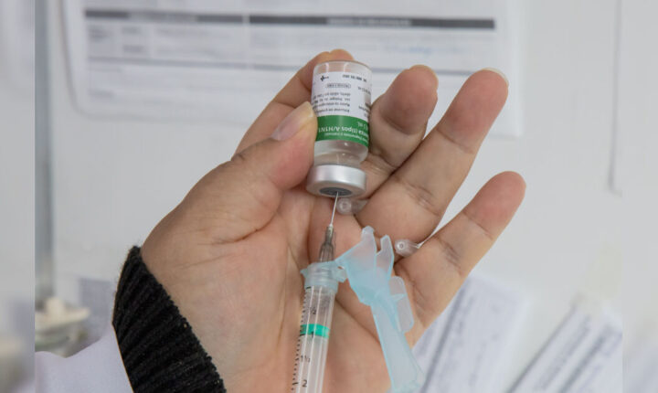 Região de Apucarana registra queda nos casos e mortes por doenças respiratórias