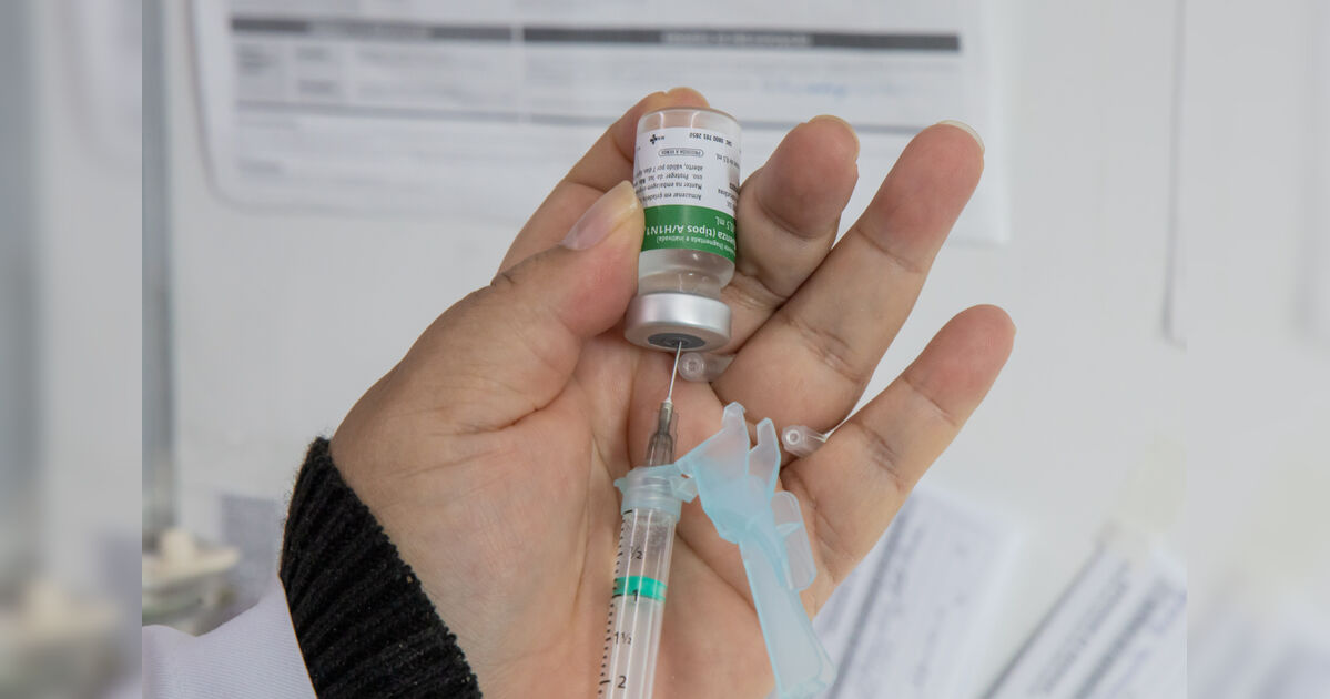 Região de Apucarana registra queda nos casos e mortes por doenças respiratórias