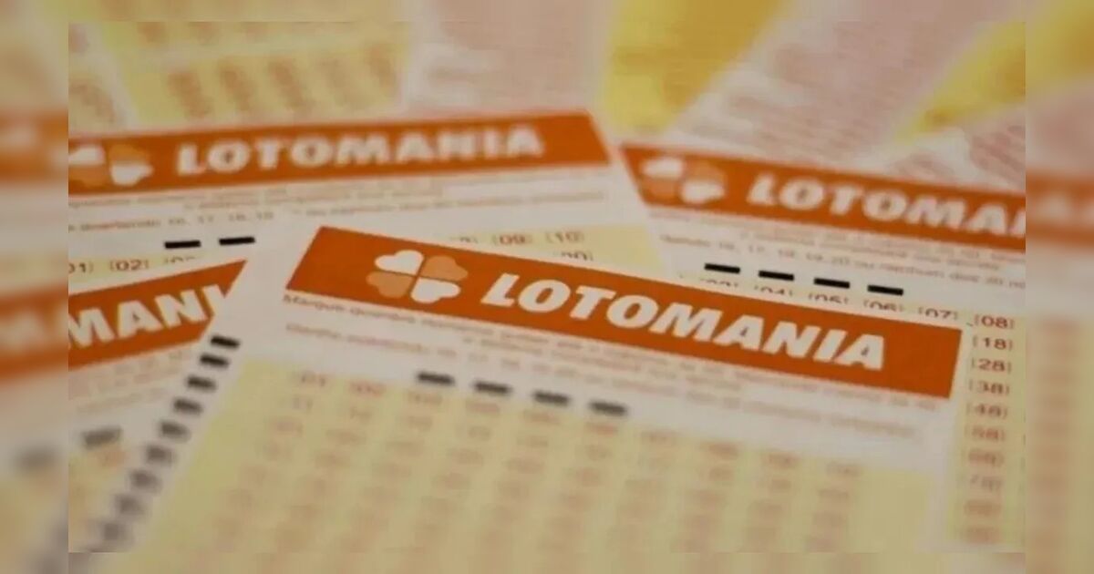 Sem ganhadores, Lotomania acumula e prêmio chega a R$ 3,5 milhões