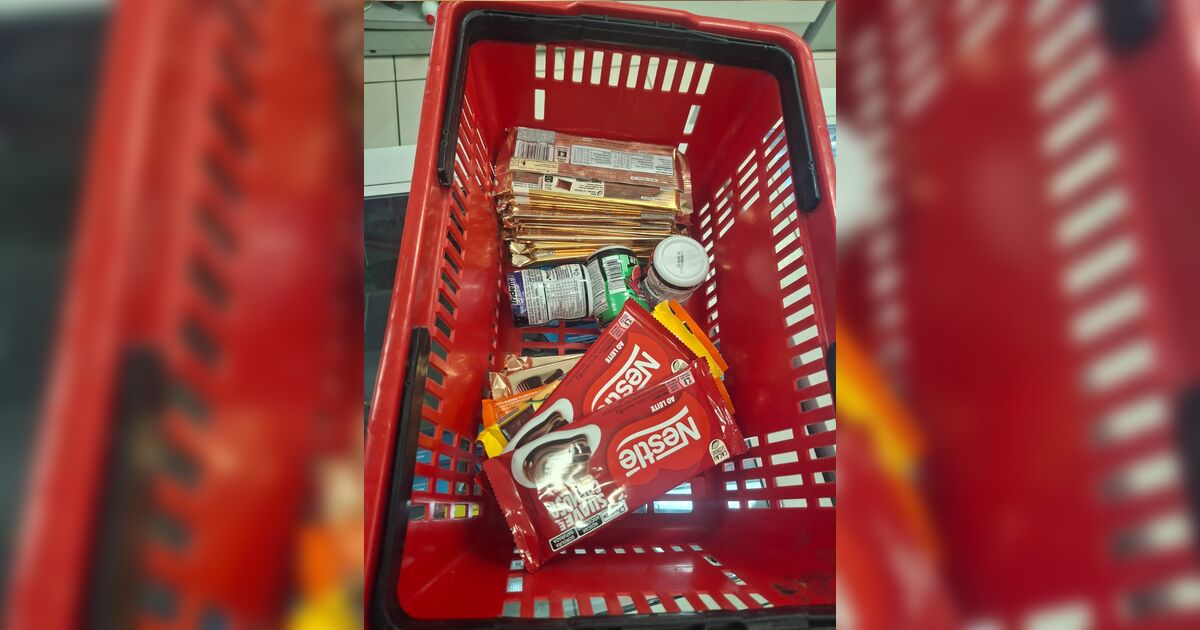 Adolescentes são apreendidos após furto de chocolate em loja de Apucarana
