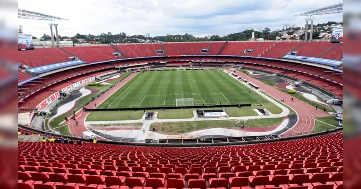 São Paulo e Internacional se enfrentam neste sábado pelo Campeonato Brasileiro