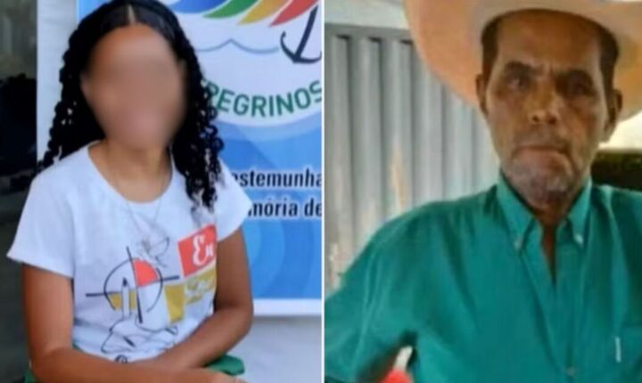 Tio que matou adolescente de 14 anos a pauladas e facadas em Goiás é condenado a mais de 45 anos de prisão